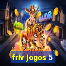 friv jogos 5